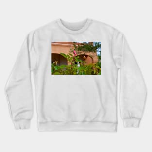 San Felipe de Neri Study 6 Crewneck Sweatshirt